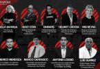 Tedx UNMSM Capece