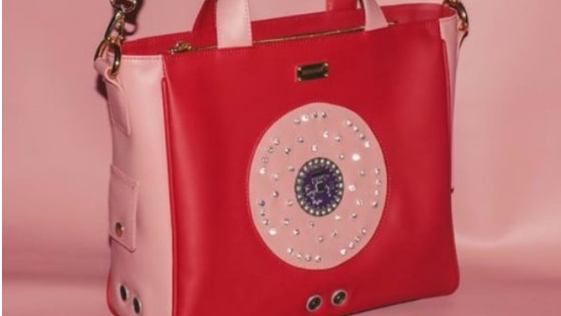 Cartera inteligente smart Glam
