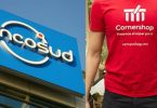 Cencosud Cornershop se alían