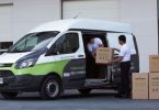 comercio electrónico vehículos