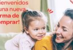 Huggies ecommerce