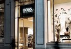 Hugo Boss comercio electrónico