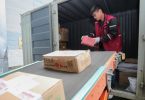 Cómo se desarrolla la logistica en China y por qué es la más veloz