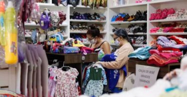 masificar el comercio eelctrónico en Perú