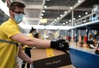 crecimiento de Mercado Libre durante la pandemia