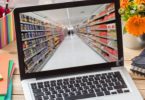 Supermercados online Perú
