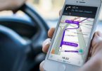 Waze ecommerce aplicación