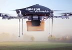 EEUU autoriza drones de Amazon