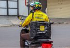 delivery Perú Donde compraron los productos recibidos por este servicio
