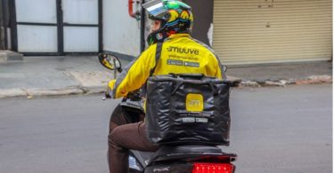 delivery Perú Donde compraron los productos recibidos por este servicio
