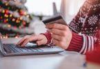 ecommerce Perú navidad