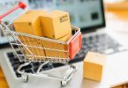 qué prodcutos estan impulsando las ventas en línea