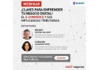 weninar ecommerce