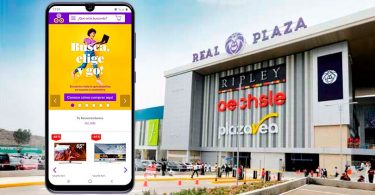 Lanza Real Plaza Go