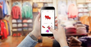 compras online retail