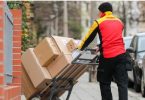 envíos ecommerce Perú