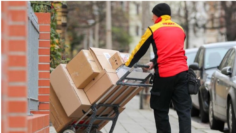 envíos ecommerce Perú