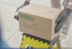 Faber-Castell delivery