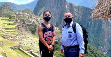 japonés macchu picchu