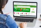 Ism tienda virtual