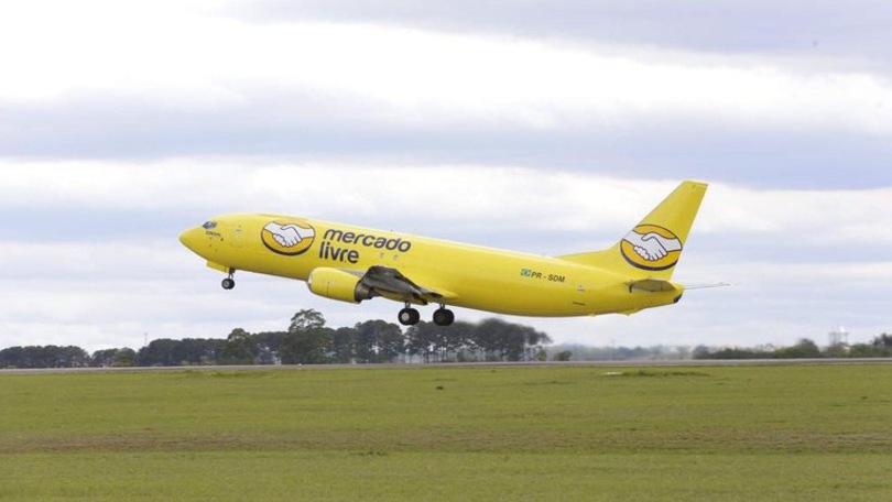 Meli Air Brasil
