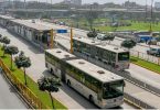 Niubiz podrán recargar tarjeta del Metropolitano