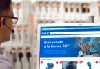 skf ecommerce peru