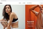 Calvin Klein tienda online