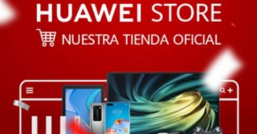 huawei tienda online Perú