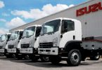 Isuzu virtual