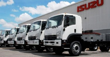 Isuzu virtual