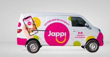 Jappi dark store Perú