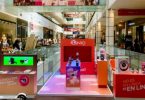 Linio tienda física