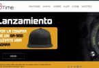 b time tienda virtual