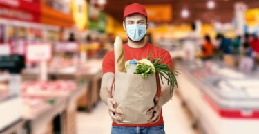 delivery supermercados
