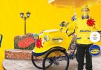 helados delivery