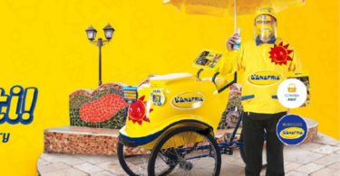 helados delivery