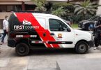 logística ecommerce Perú local