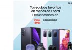 Samsung Rappi