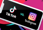 Instagram tik tok