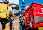 Glovo se convierte en PedidosYa