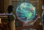 Microsoft Mesh
