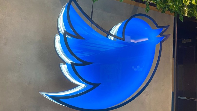 Twitter comercio electrónico