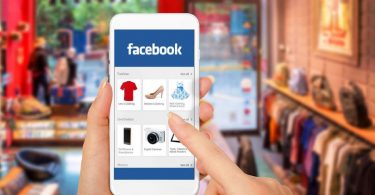 Facebook ecommerce