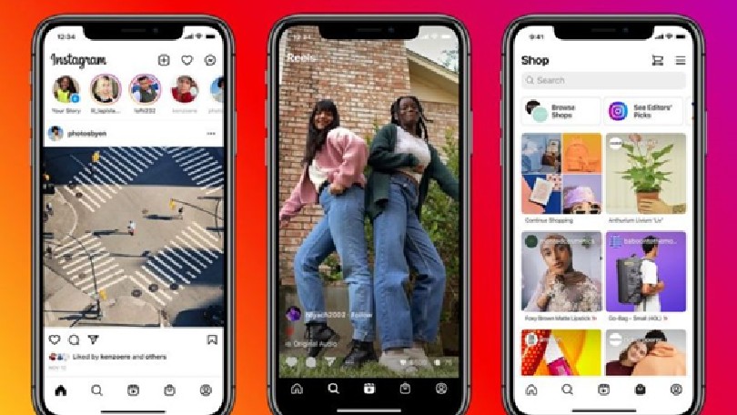 Instagram reels publicidad