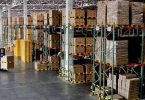 Latam Logistic Properties