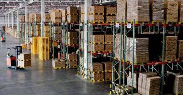 Latam Logistic Properties