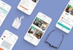 Roomi app para roomie