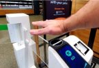 Amazon one pagos supermercados