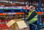Logística ecommerce 2021 tendencias